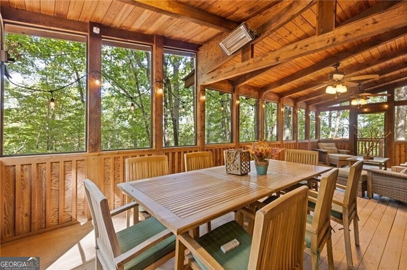 722 Yonah Mountain Road