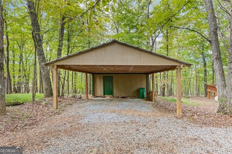 722 Yonah Mountain Road