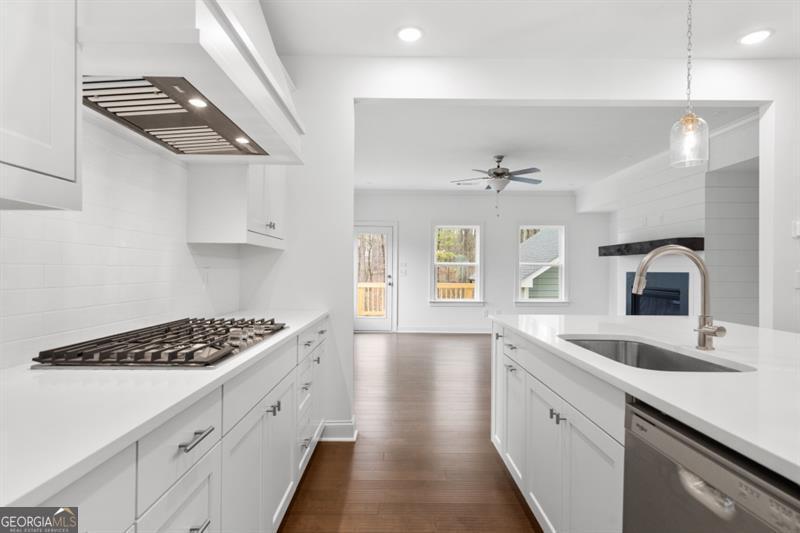 311 Summerville Lane