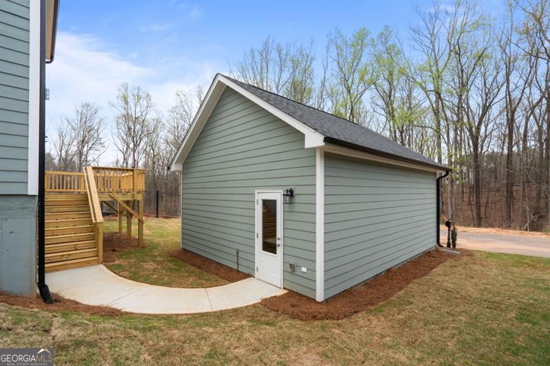 311 Summerville Lane