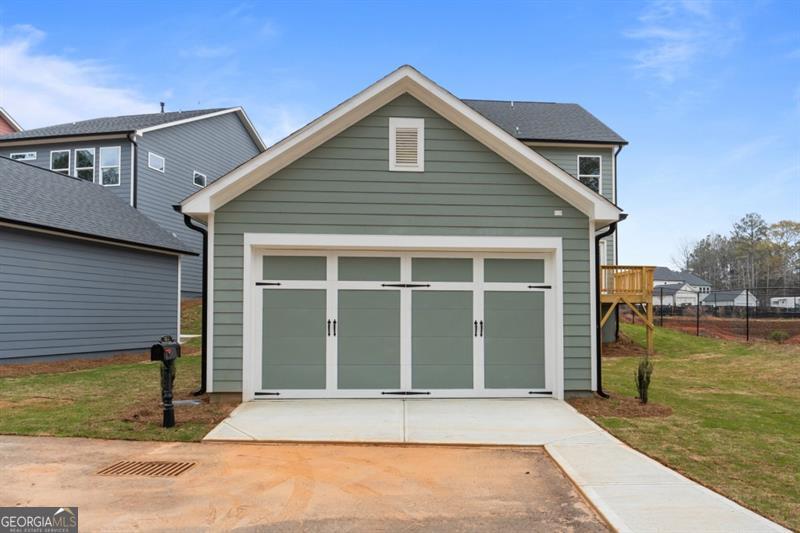 311 Summerville Lane