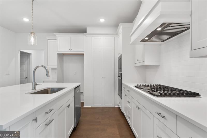 311 Summerville Lane