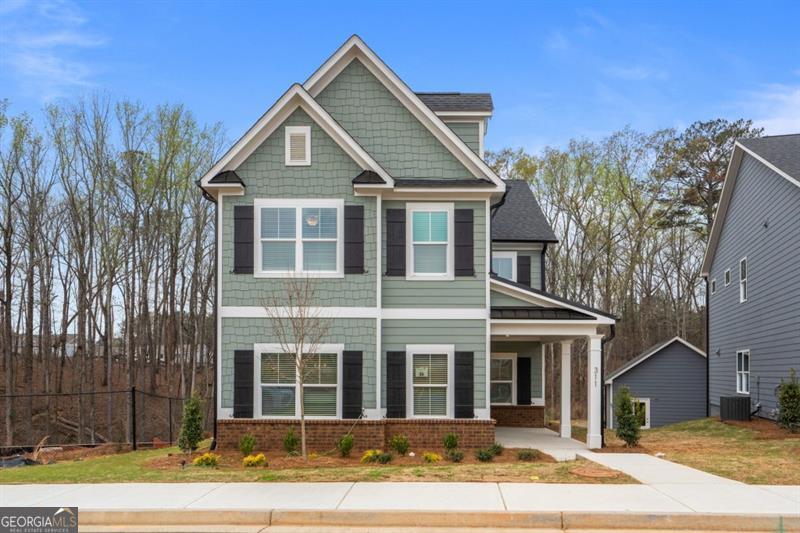 311 Summerville Lane