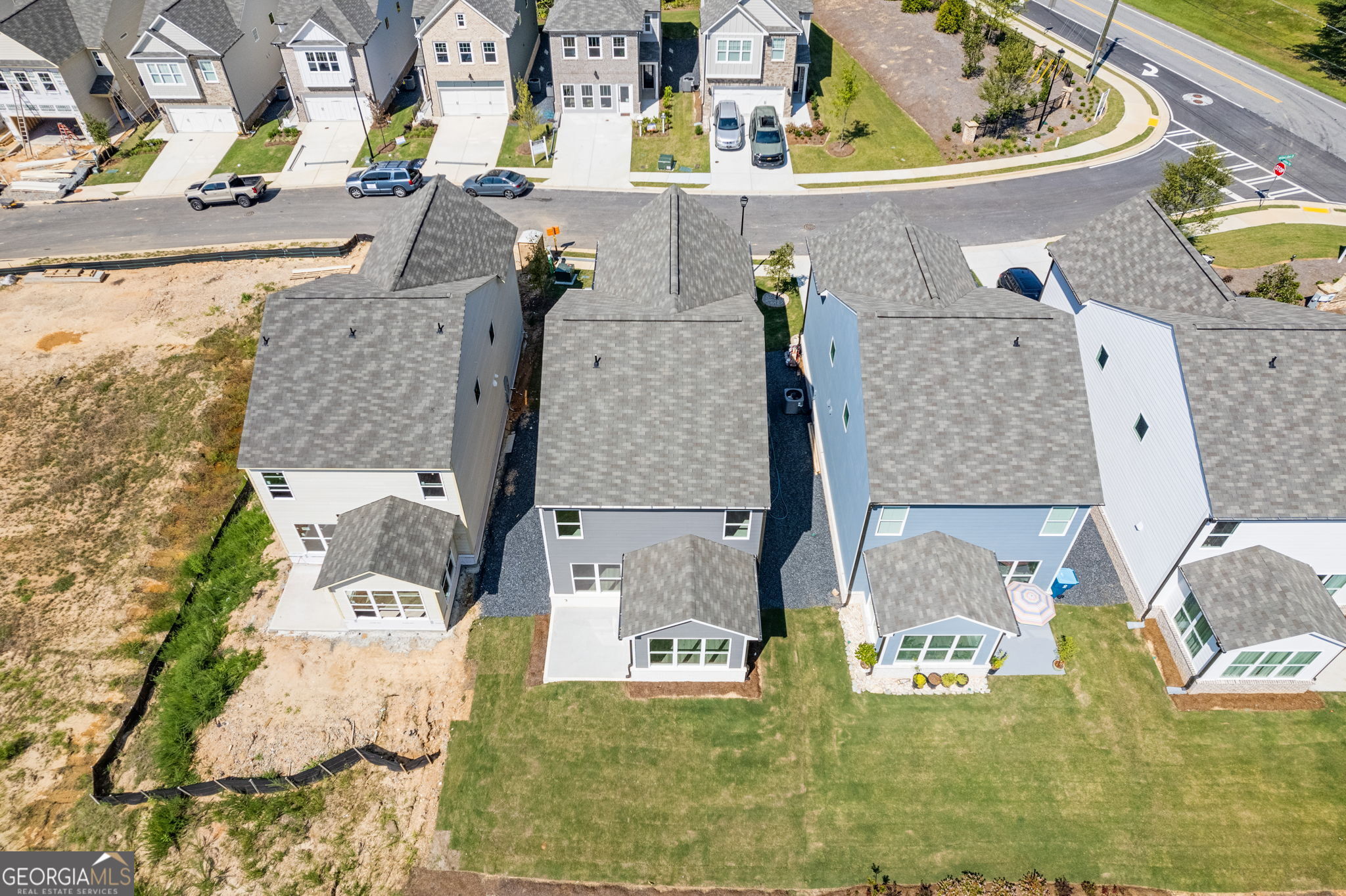 1924 William Glen Street