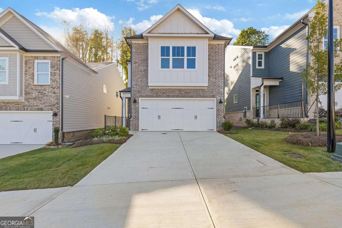 1944 William Glen Street