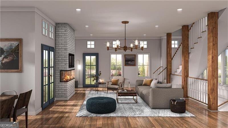 176 Railroad Street, Canton