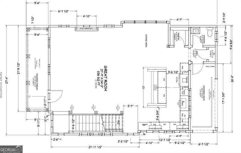 176 Railroad Street, Canton