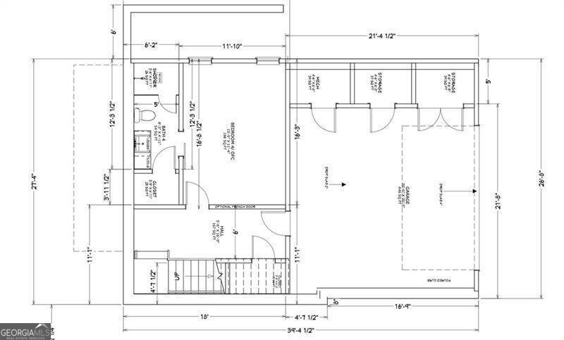 176 Railroad Street, Canton