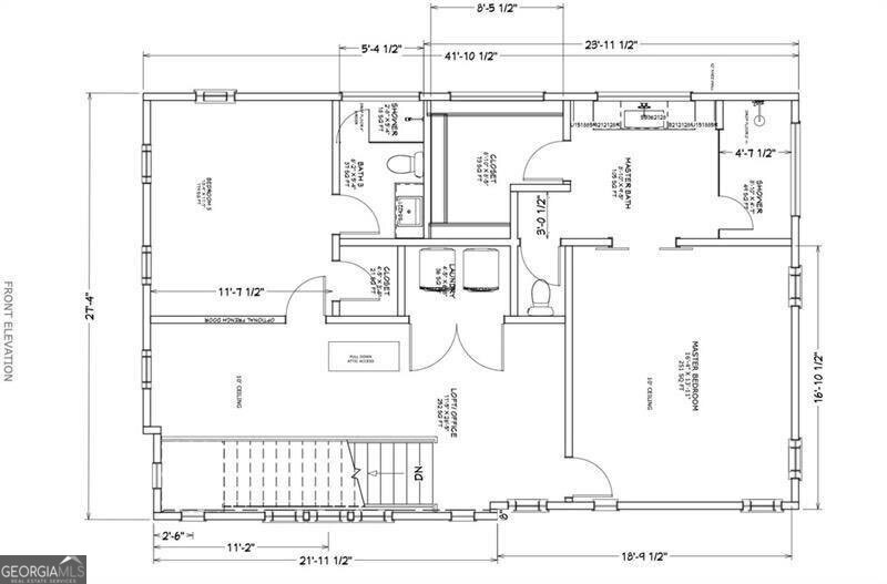 176 Railroad Street, Canton