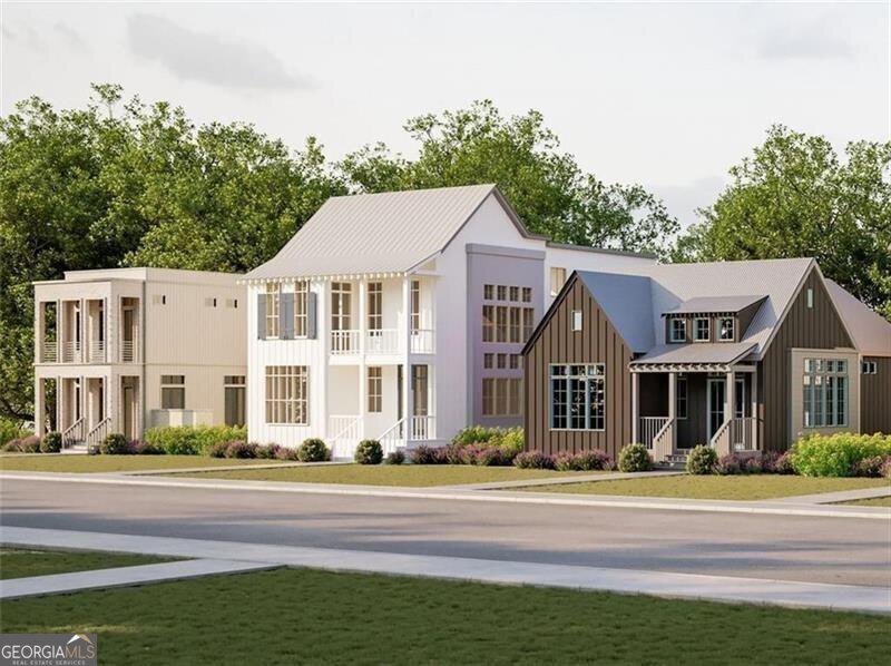 176 Railroad Street, Canton