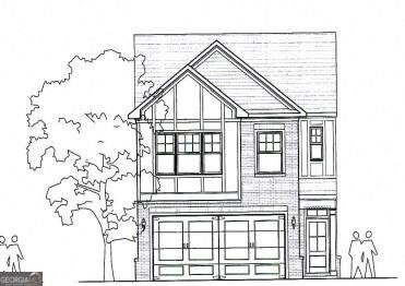 1904 William Glen Street, Dacula