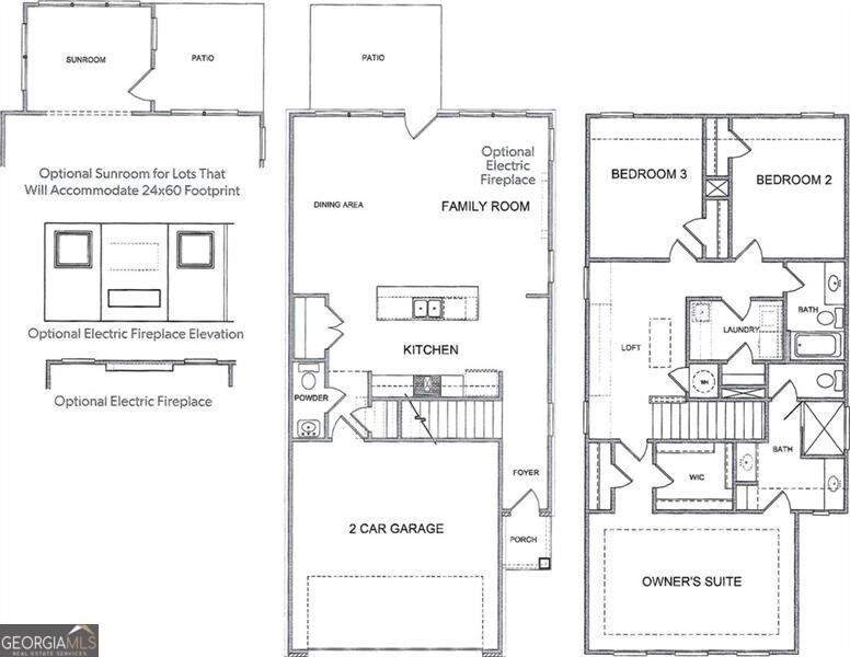 1904 William Glen Street, Dacula