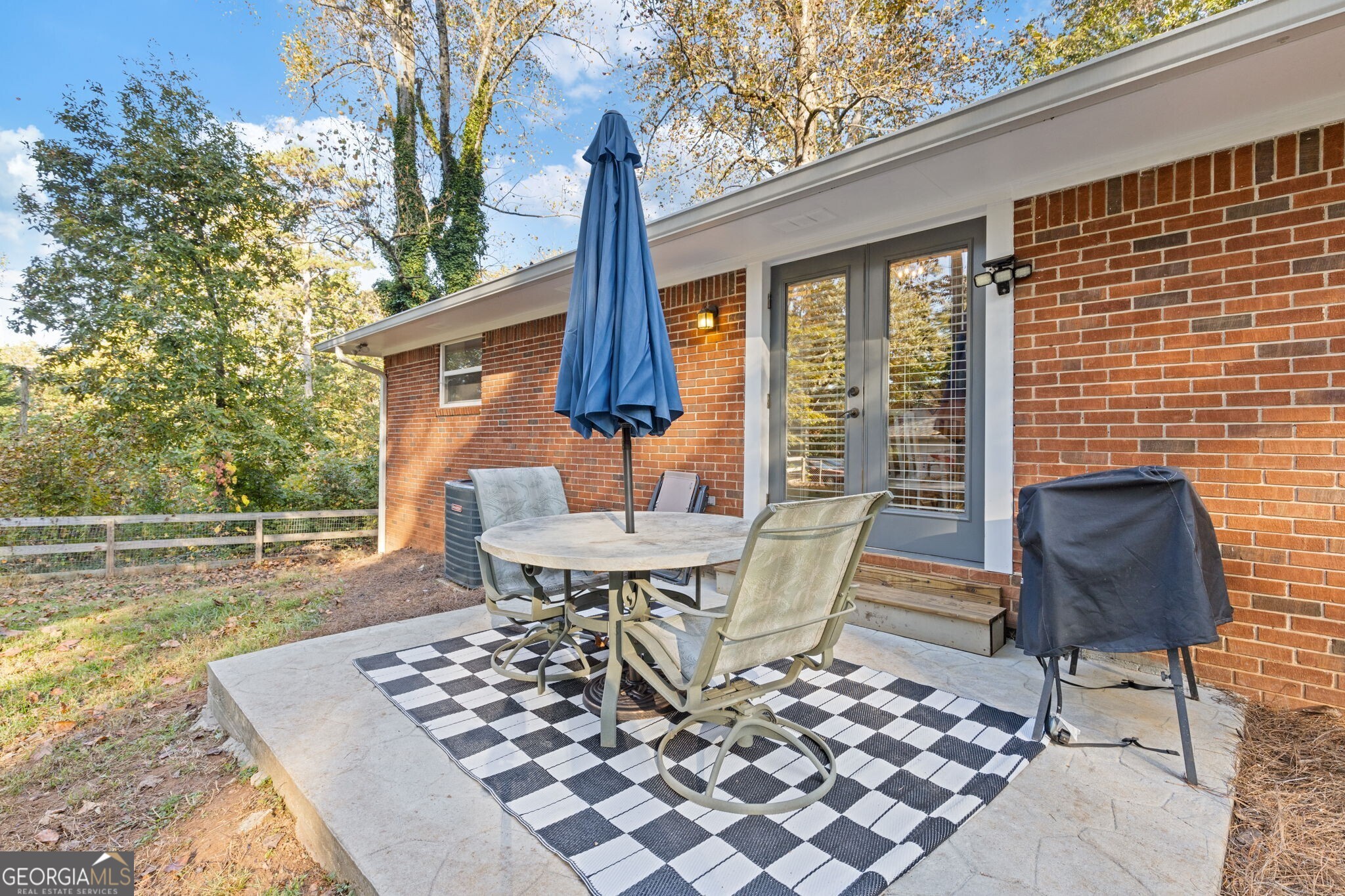 3649 Garden Boulevard, Gainesville