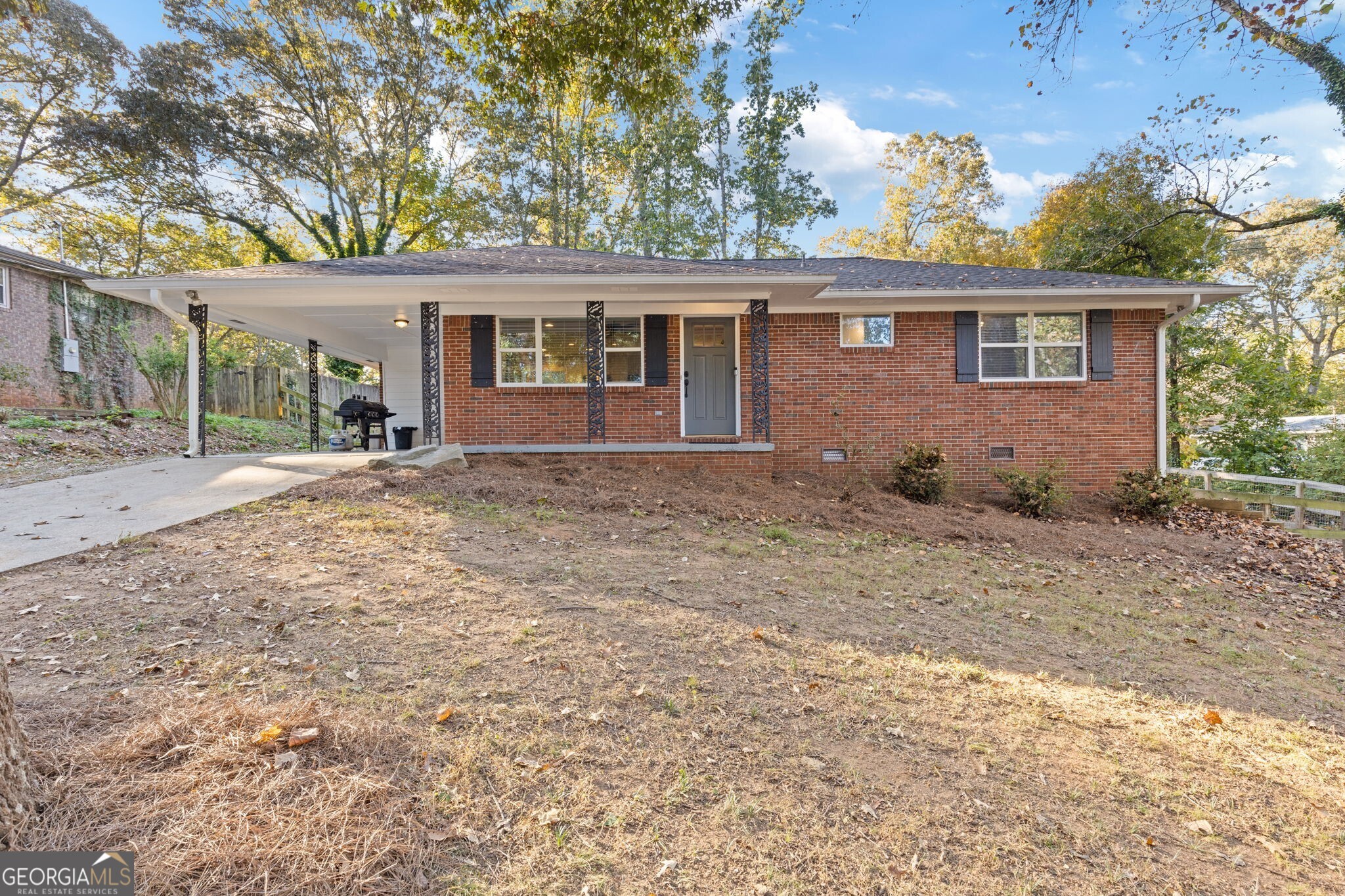 3649 Garden Boulevard, Gainesville