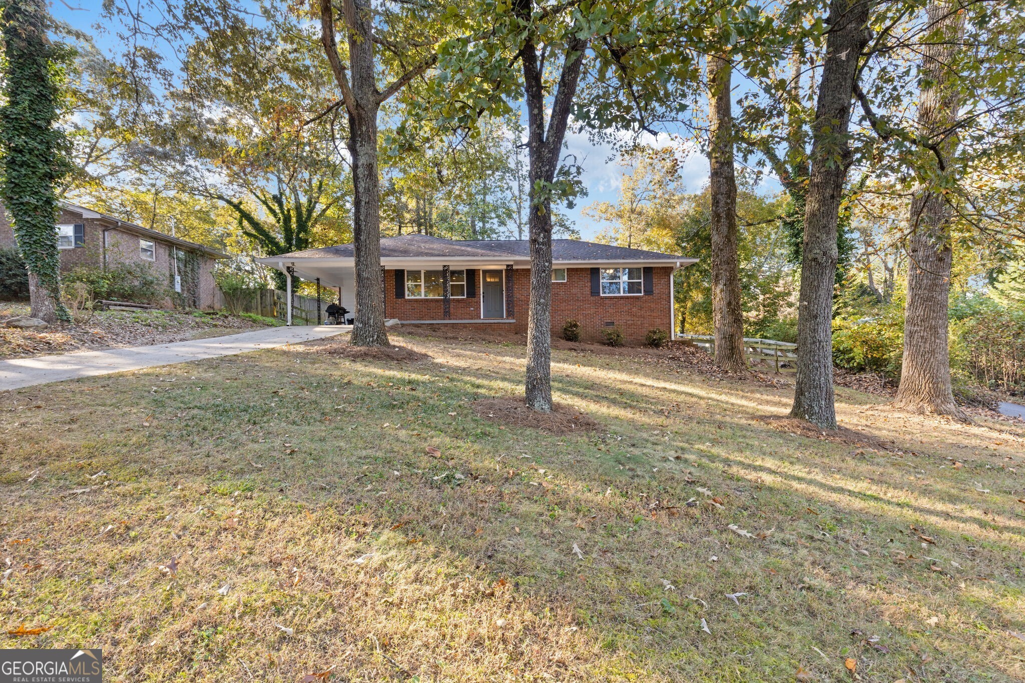 3649 Garden Boulevard, Gainesville