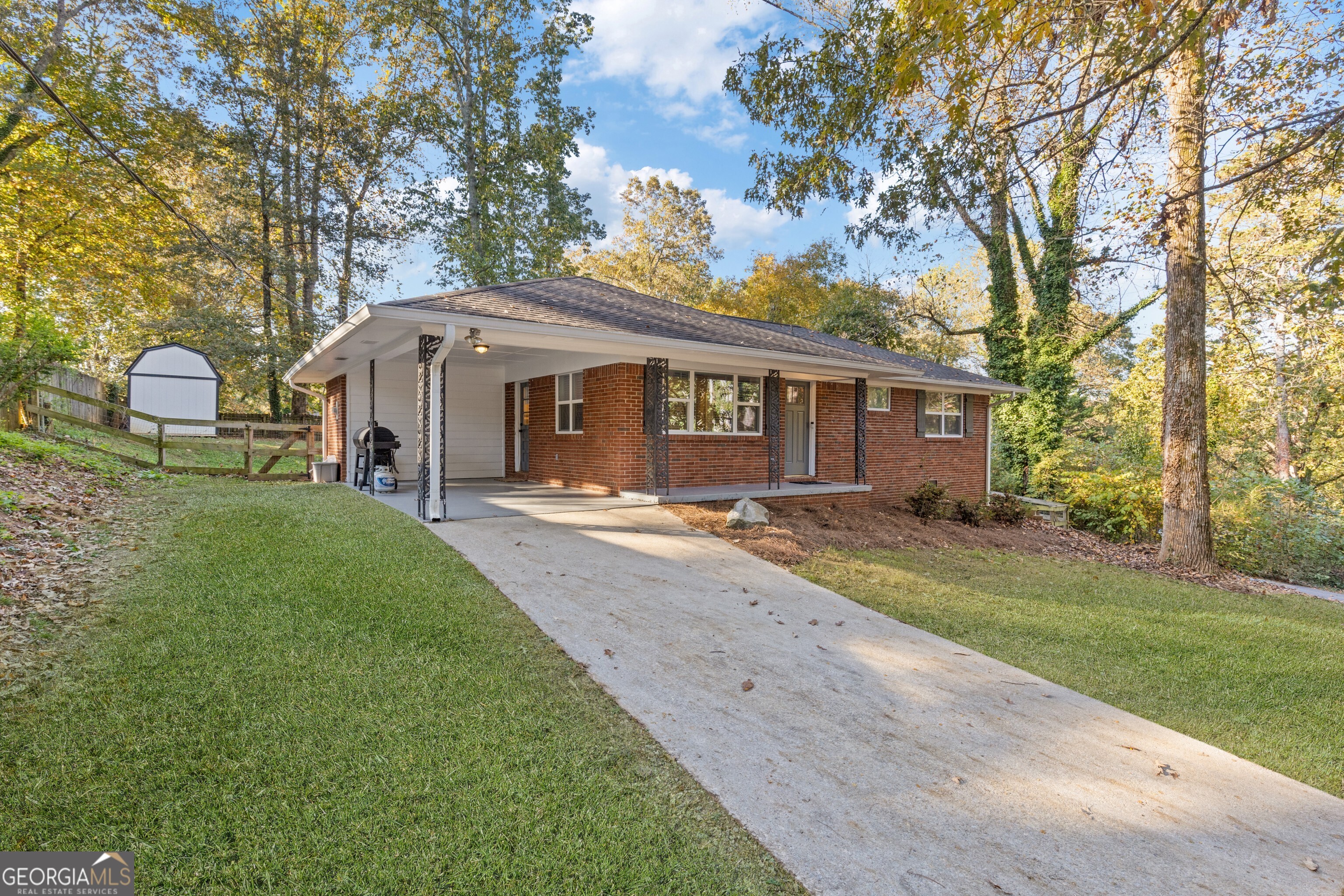 3649 Garden Boulevard, Gainesville