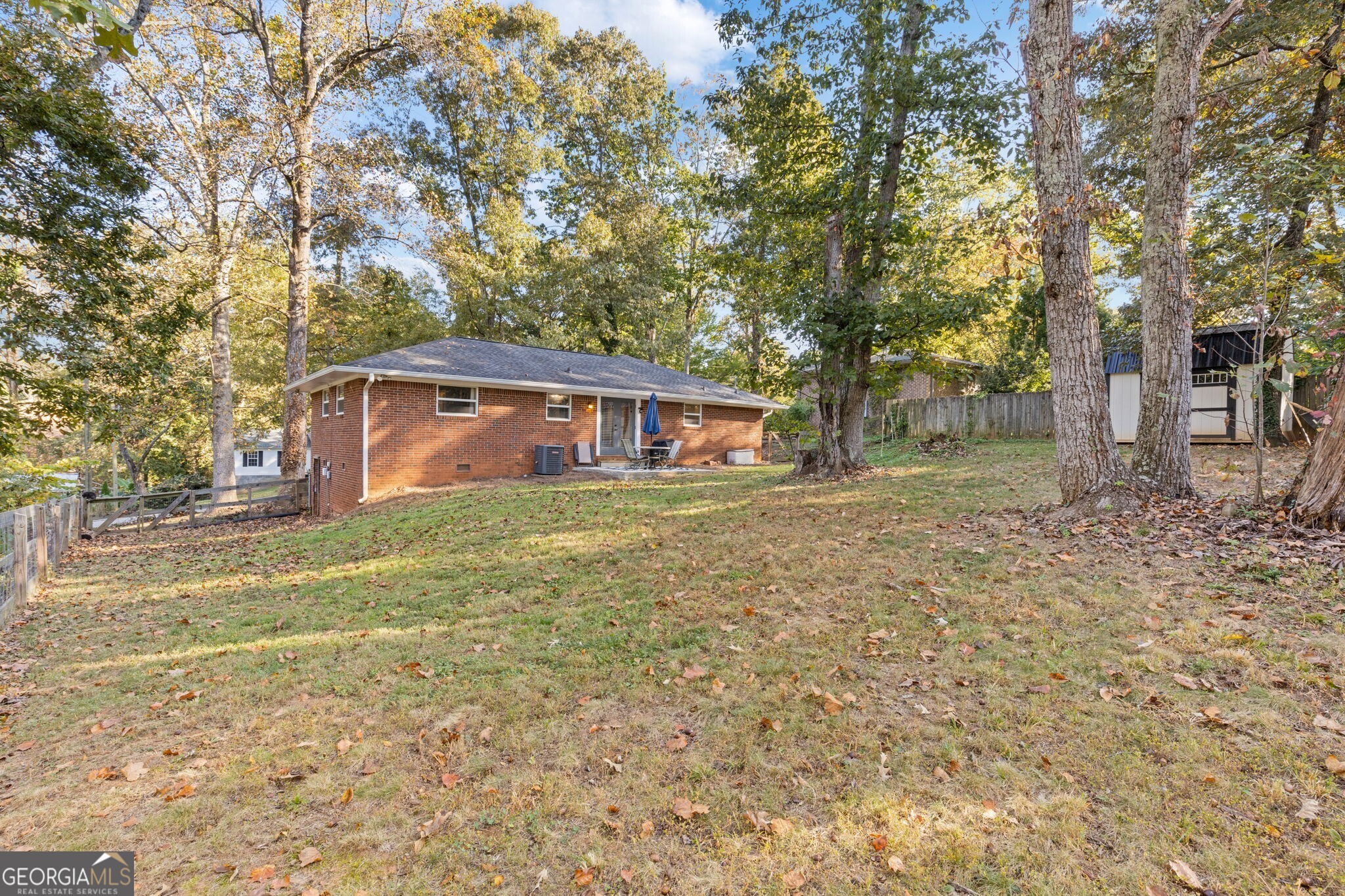 3649 Garden Boulevard, Gainesville