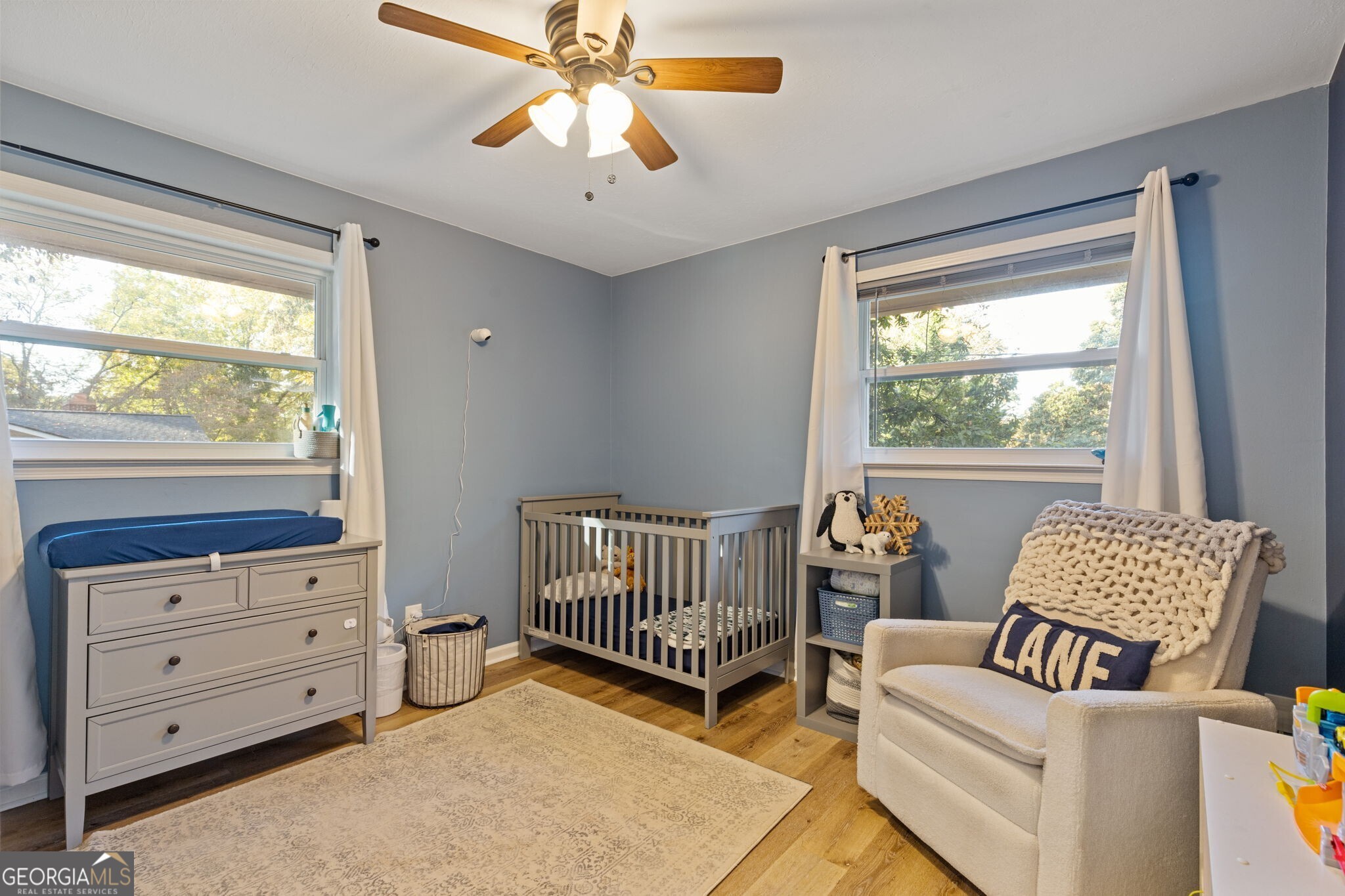 3649 Garden Boulevard, Gainesville