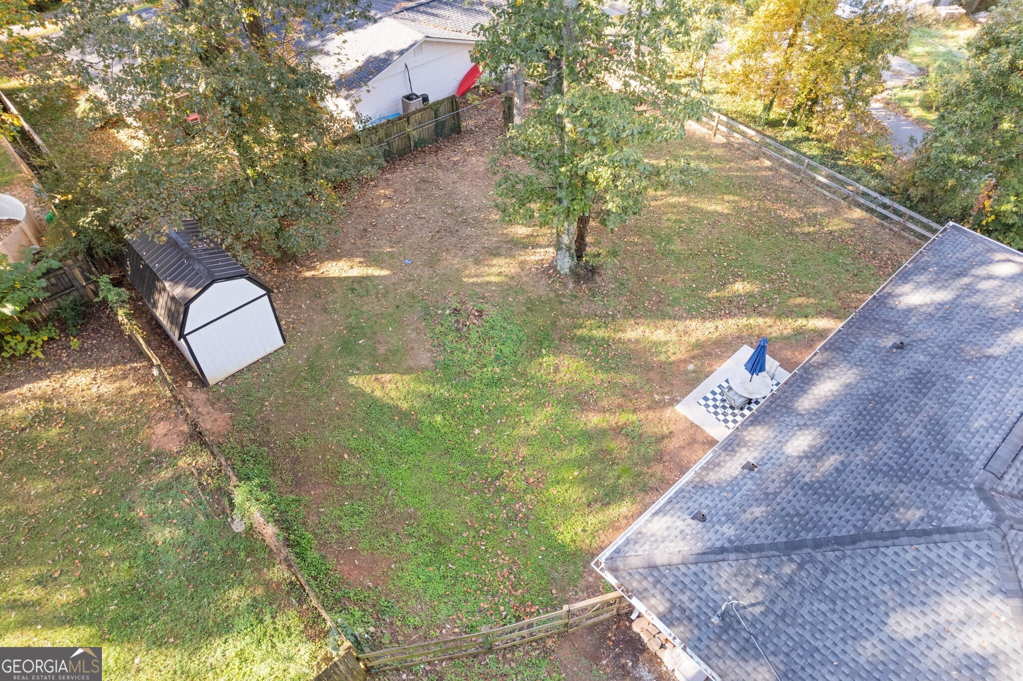 3649 Garden Boulevard, Gainesville