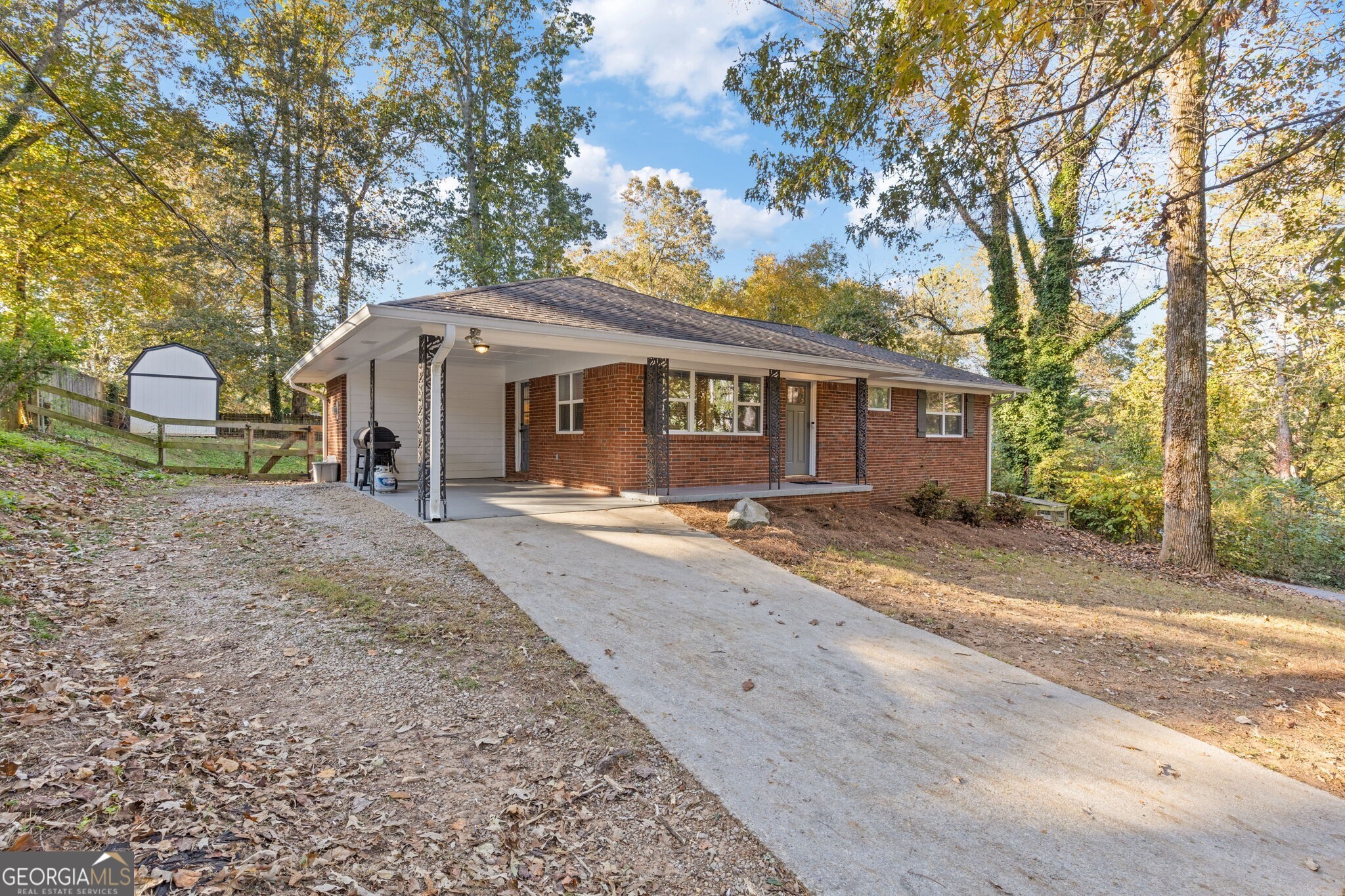 3649 Garden Boulevard, Gainesville