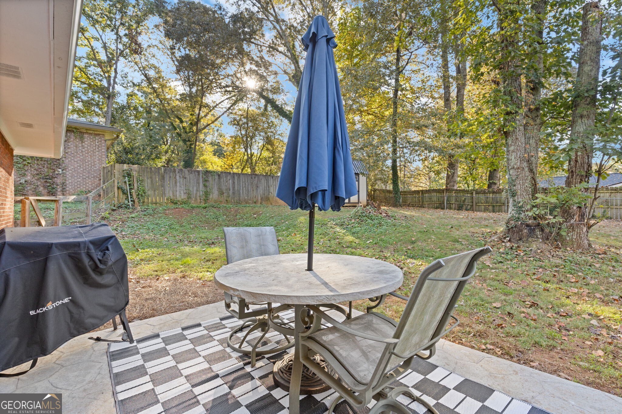 3649 Garden Boulevard, Gainesville