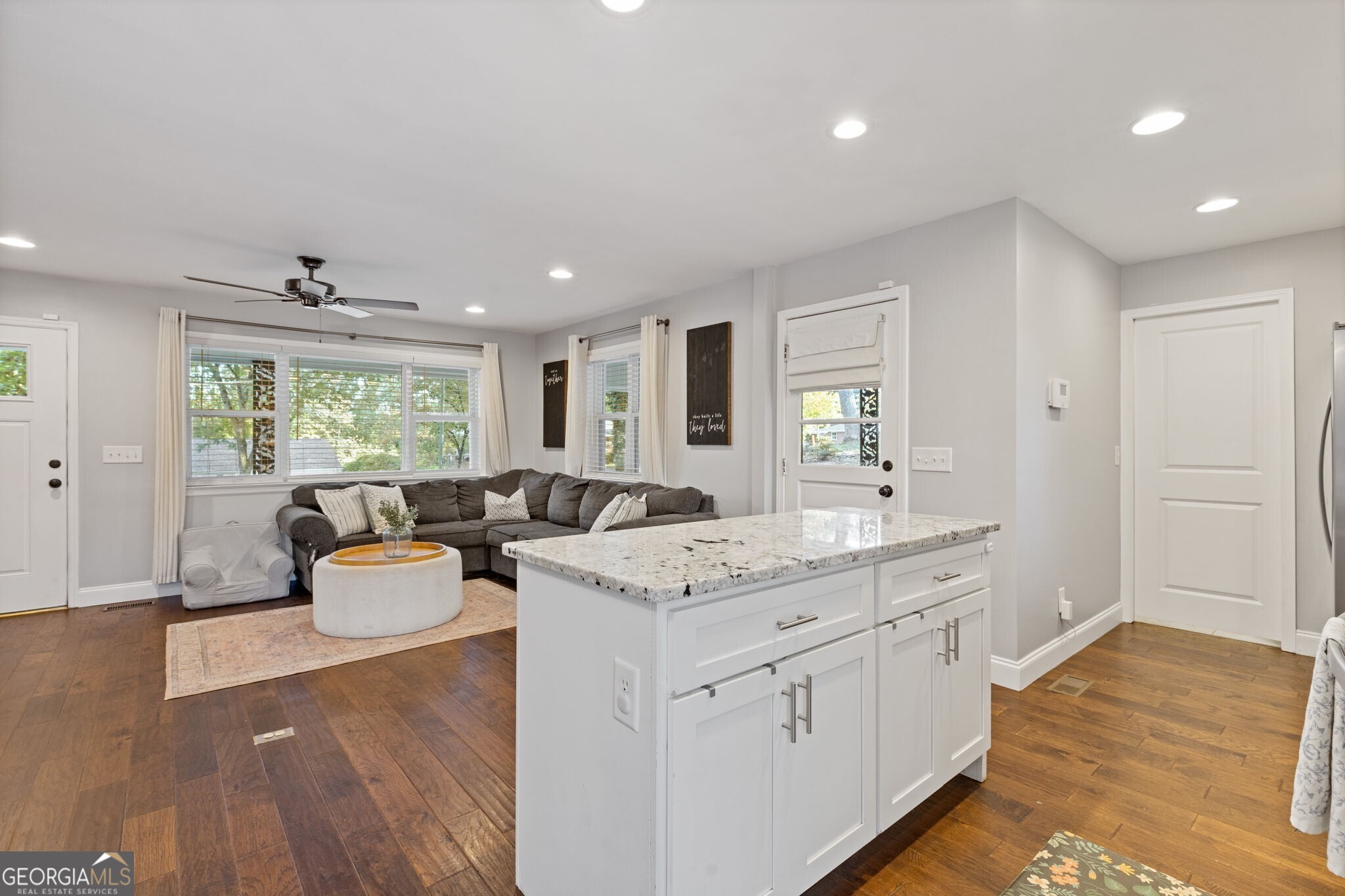 3649 Garden Boulevard, Gainesville