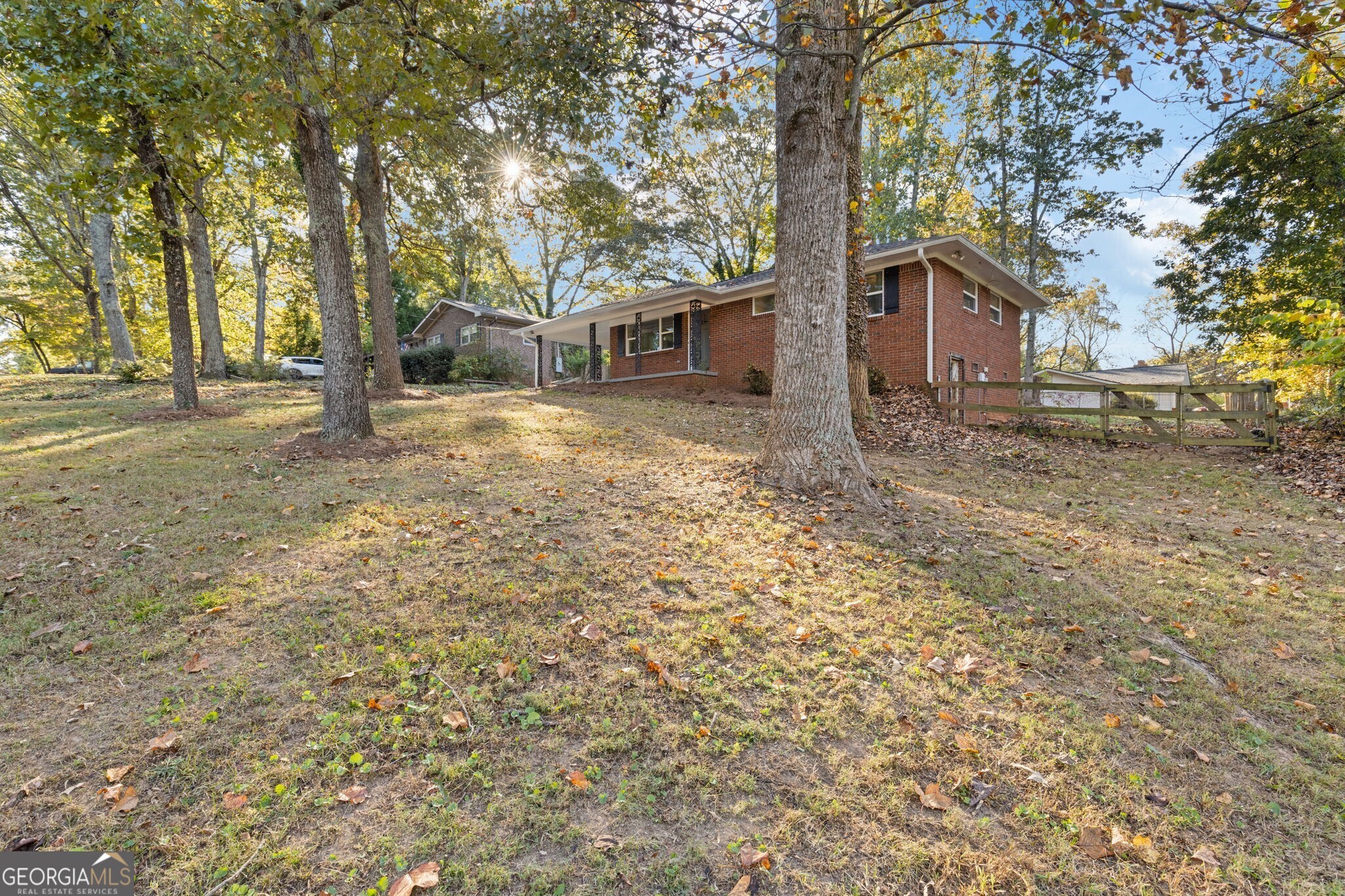 3649 Garden Boulevard, Gainesville