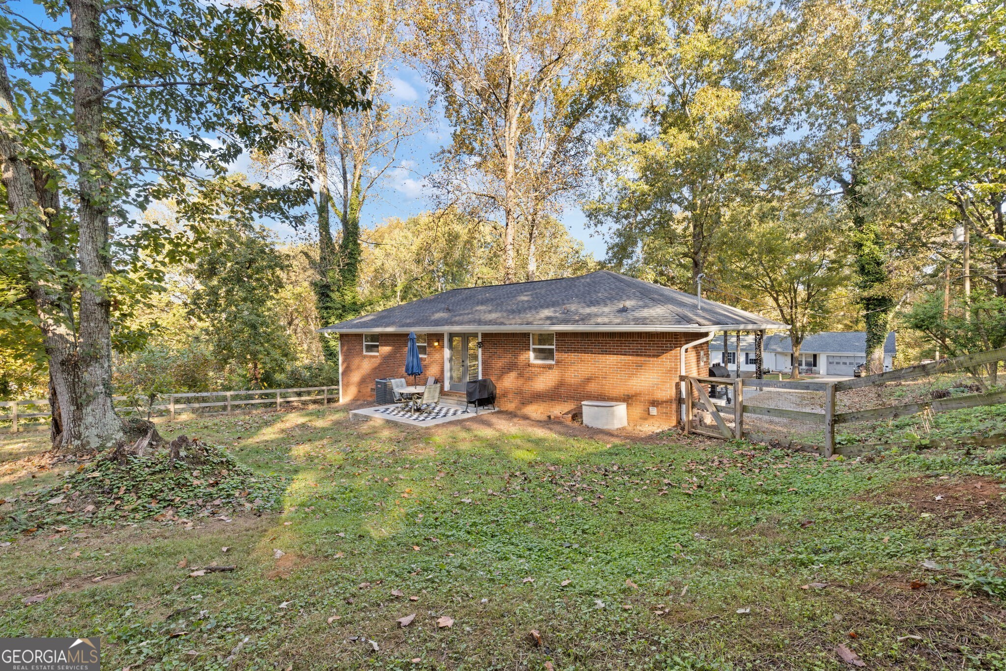 3649 Garden Boulevard, Gainesville