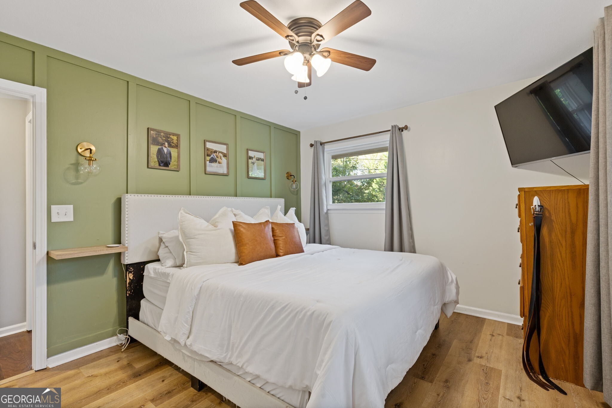 3649 Garden Boulevard, Gainesville