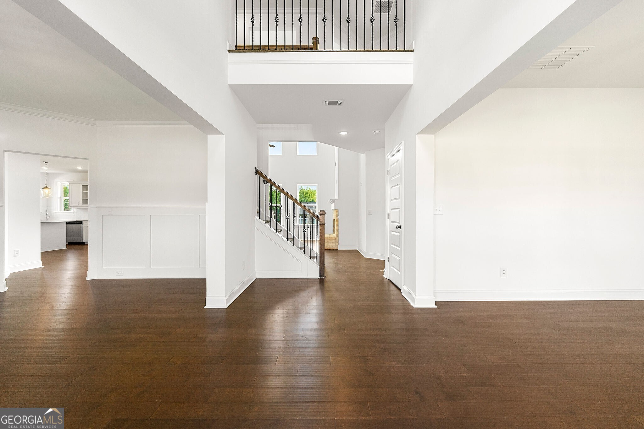 1805 Stonewood Field Road, Watkinsville