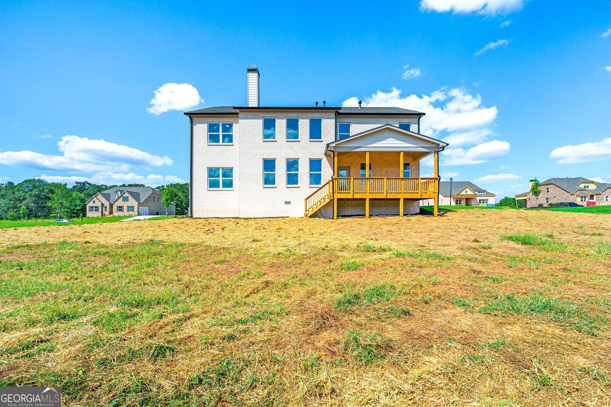 1805 Stonewood Field Road, Watkinsville