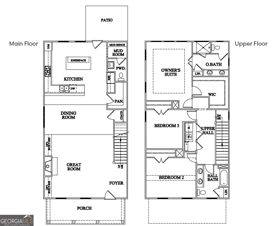 323 Summerville Lane, Athens