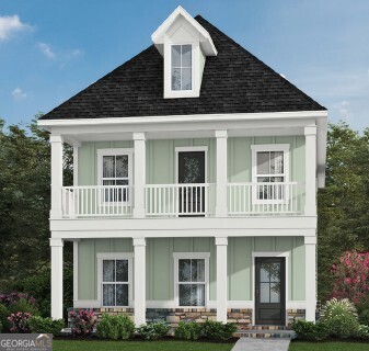 323 Summerville Lane, Athens