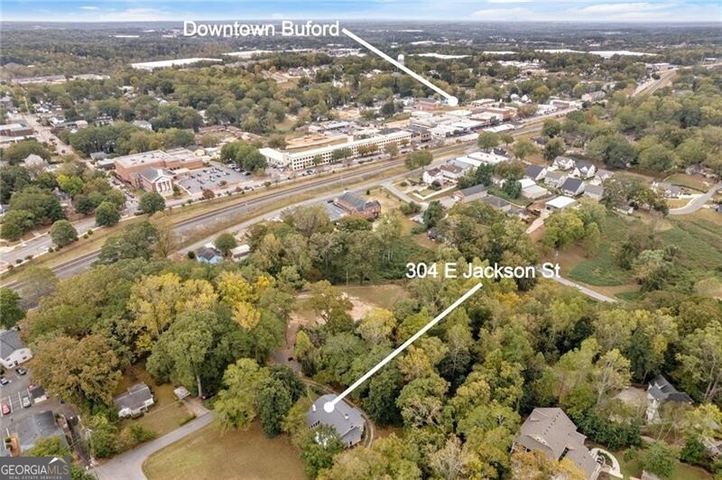 304 E Jackson Street