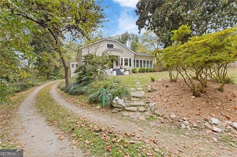 304 E Jackson Street