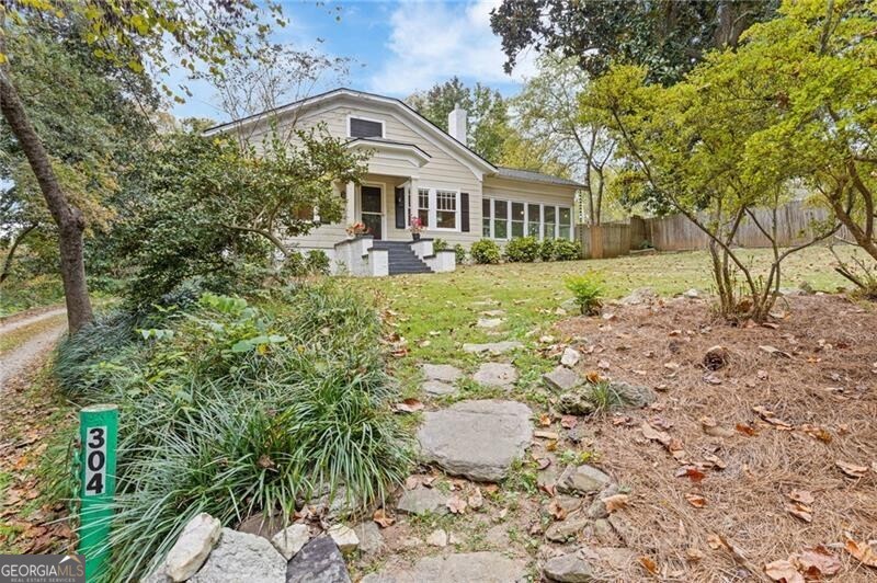 304 E Jackson Street