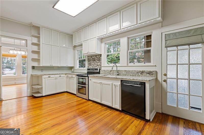 304 E Jackson Street