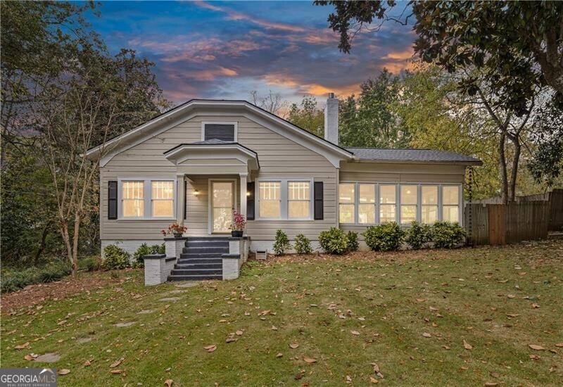 304 E Jackson Street