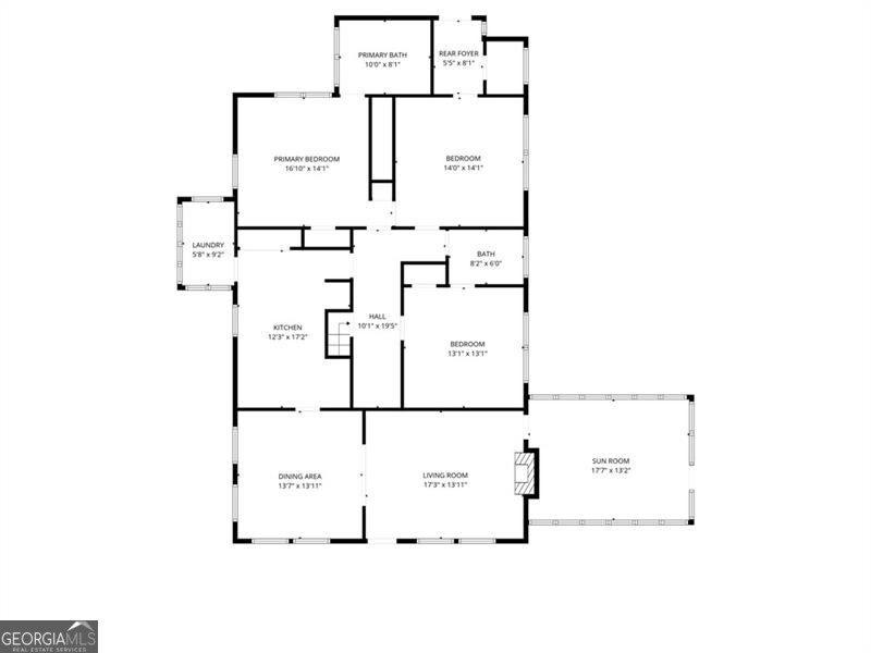 304 E Jackson Street