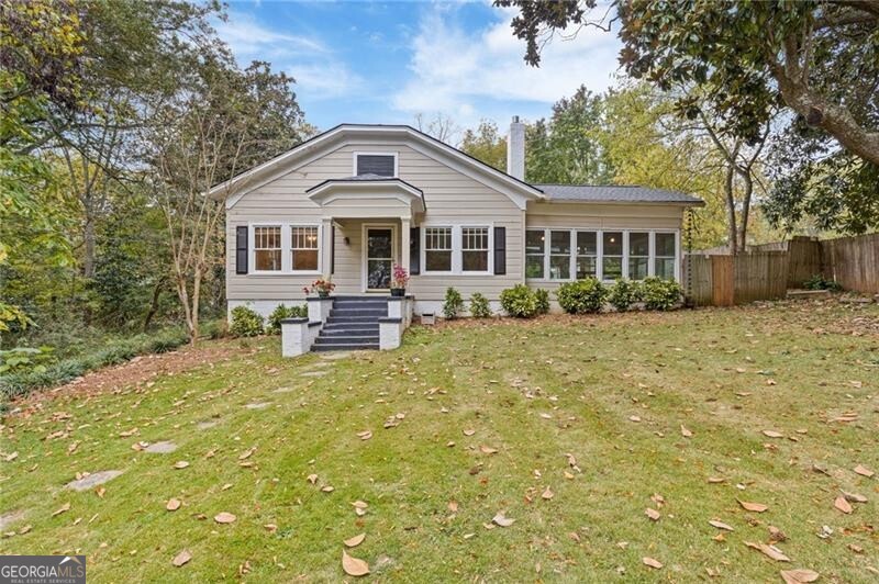 304 E Jackson Street