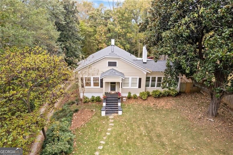 304 E Jackson Street