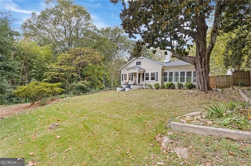 304 E Jackson Street