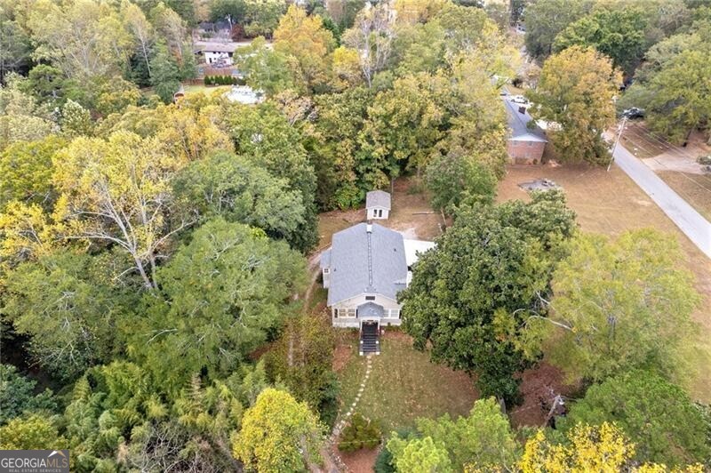 304 E Jackson Street