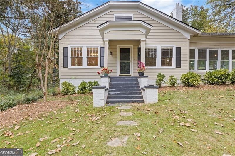 304 E Jackson Street