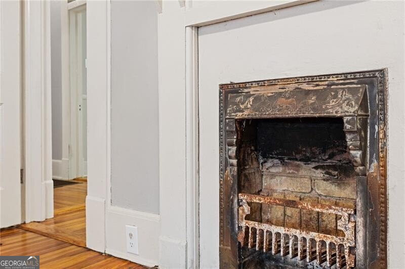 304 E Jackson Street