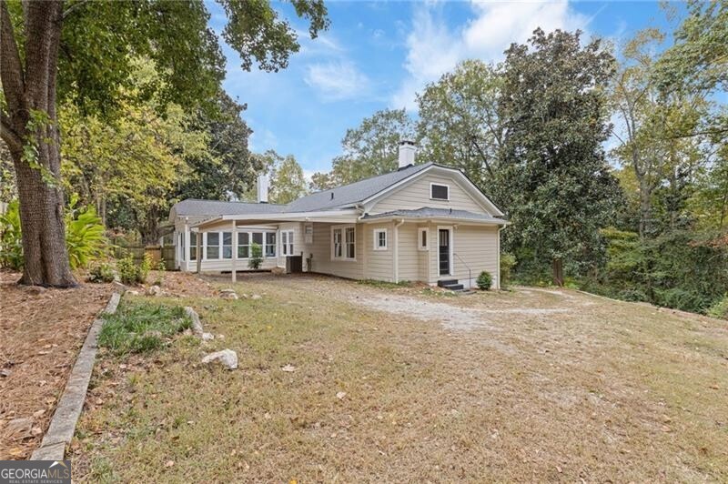 304 E Jackson Street