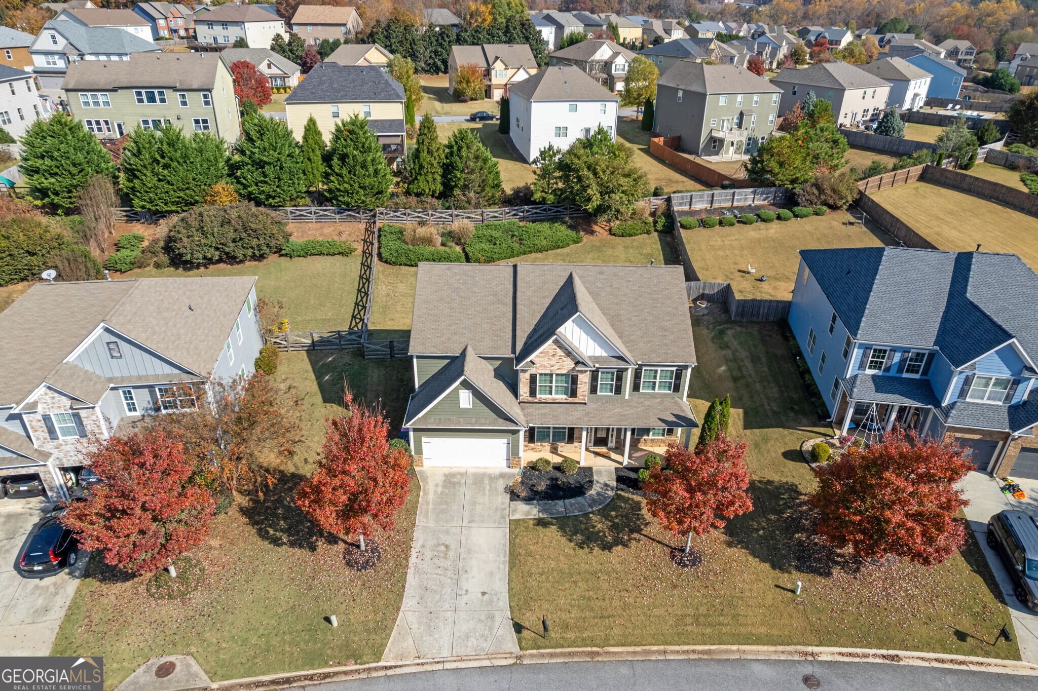 4845 Plainsman Circle