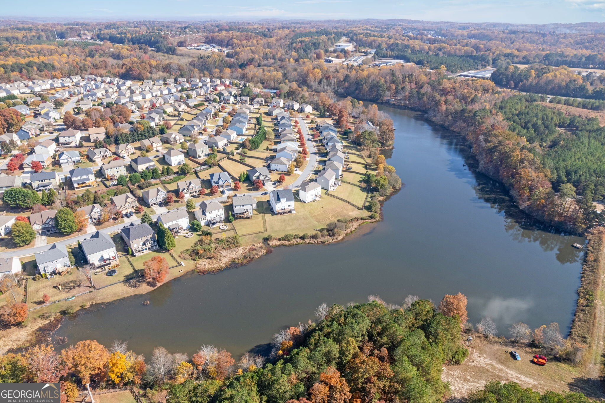 4845 Plainsman Circle