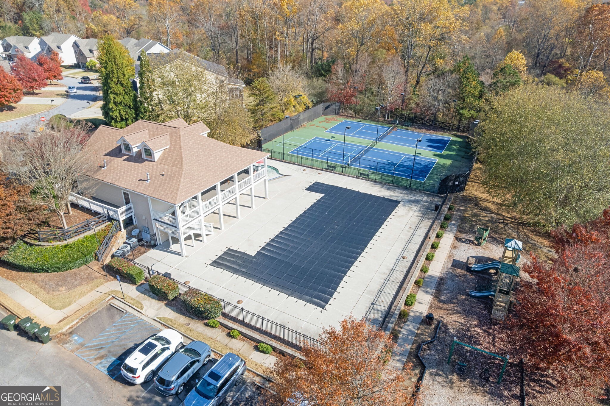 4845 Plainsman Circle