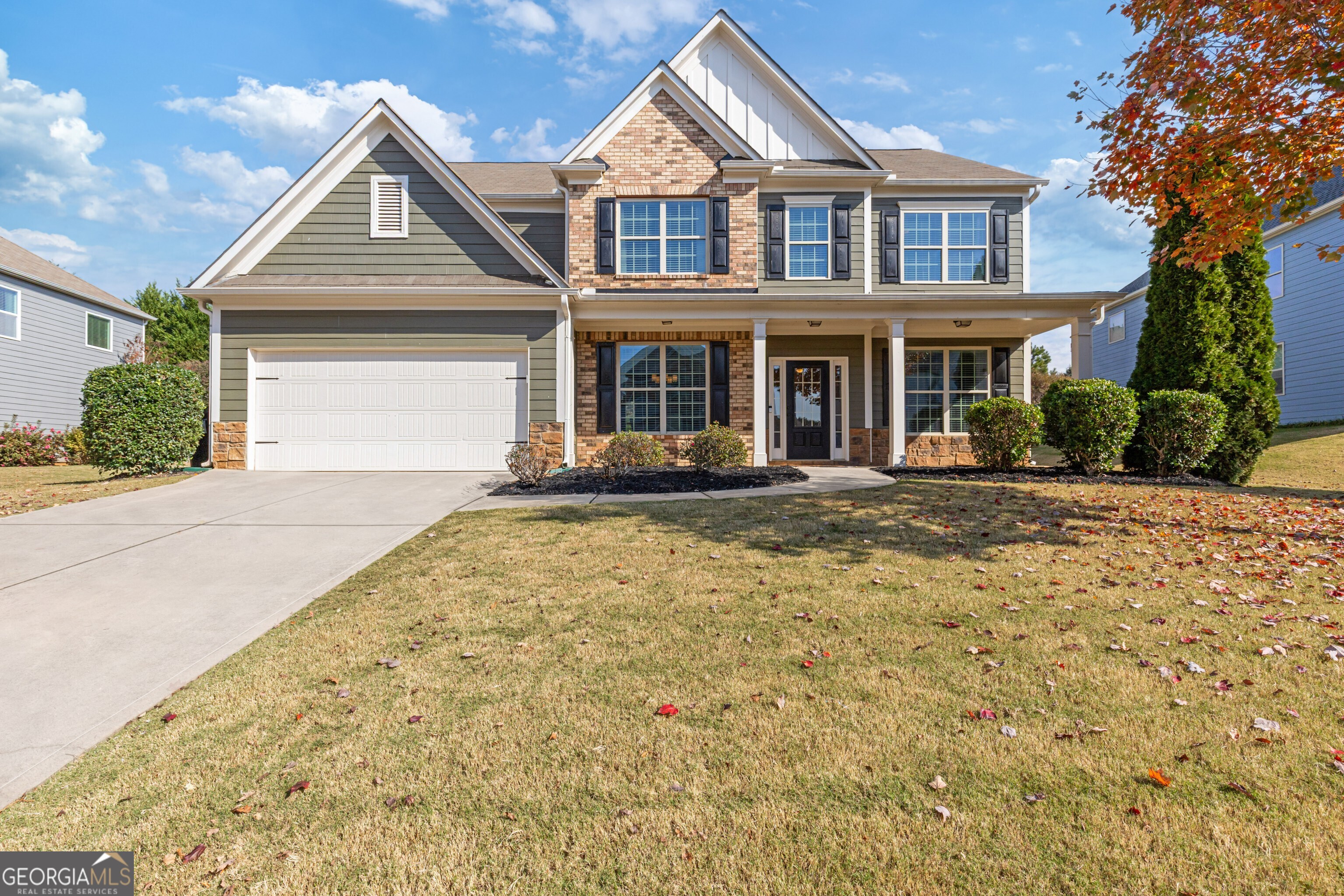 4845 Plainsman Circle